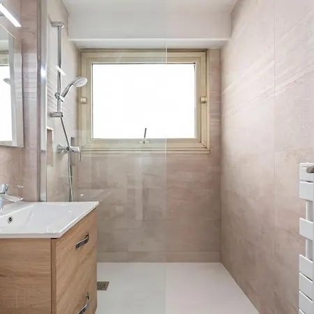 Cozy Close Croisette- Hyper Centre Apartamento