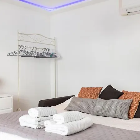Cozy Close Croisette- Hyper Centre Apartamento Cannes